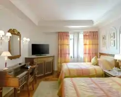 The Oberoi, Madina thumbnail